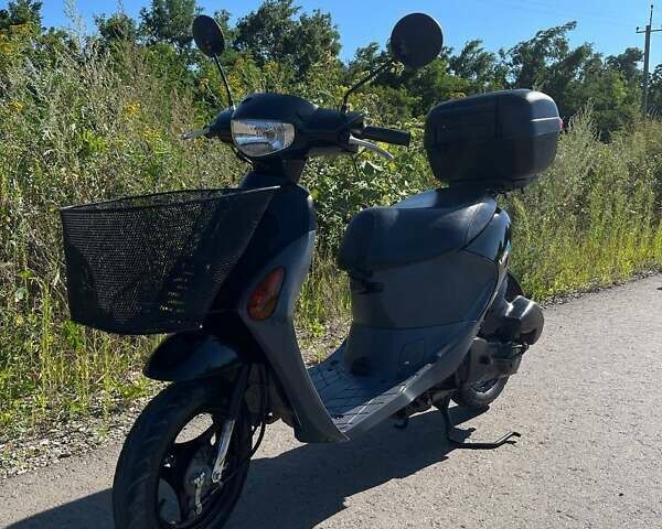 Купити Suzuki Lets 4 2008 в Тернополі: 540$ | Сузукі Летс 4 на Automoto ...