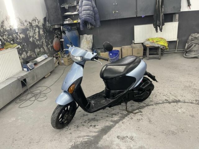 Сузуки Летс 4, объемом двигателя 0 л и пробегом 0 тыс. км за 389 $, фото 1 на Automoto.ua