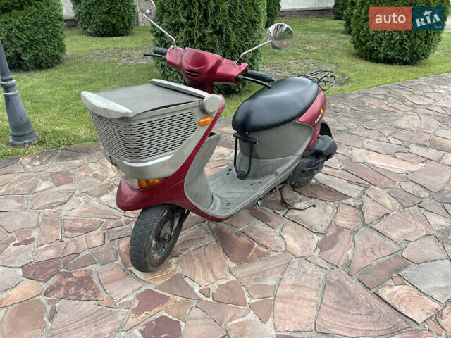 Сузуки Летс 4, объемом двигателя 0.49 л и пробегом 7 тыс. км за 499 $, фото 1 на Automoto.ua