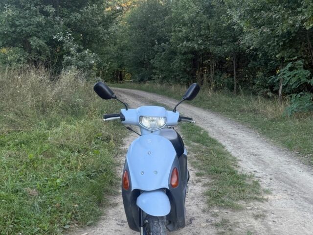 Сузуки Летс 4, объемом двигателя 50 л и пробегом 0 тыс. км за 334 $, фото 1 на Automoto.ua