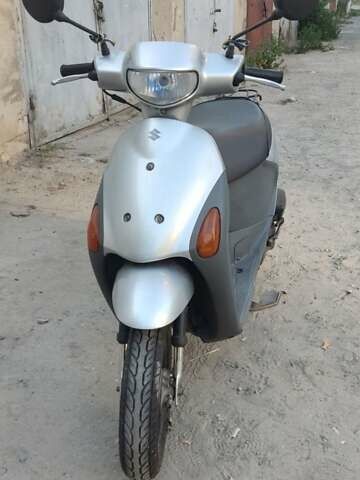 Сузуки Летс 4, объемом двигателя 0 л и пробегом 10 тыс. км за 550 $, фото 1 на Automoto.ua