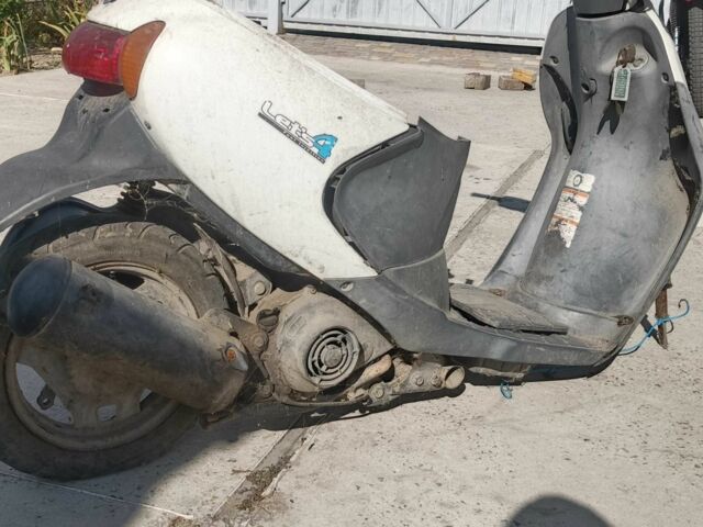 Сузуки Летс 4, объемом двигателя 50 л и пробегом 0 тыс. км за 13 $, фото 1 на Automoto.ua