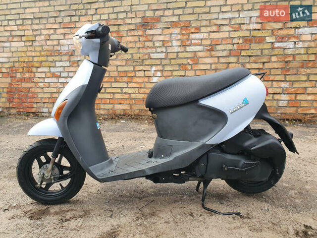 Сузуки Летс 4, объемом двигателя 0 л и пробегом 3 тыс. км за 570 $, фото 1 на Automoto.ua