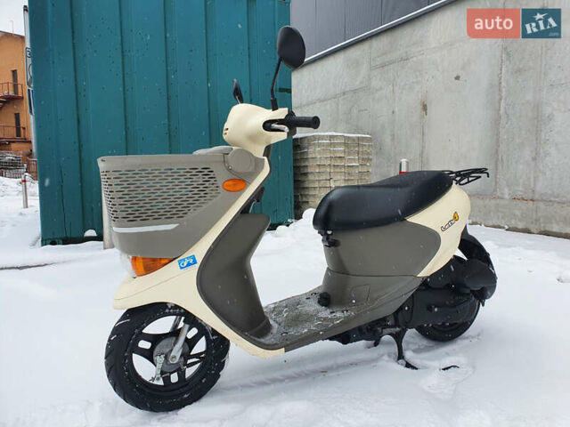 Сузуки Летс 4, объемом двигателя 0 л и пробегом 7 тыс. км за 700 $, фото 1 на Automoto.ua