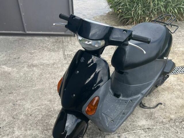 Сузуки Летс 4, объемом двигателя 49 л и пробегом 0 тыс. км за 473 $, фото 1 на Automoto.ua