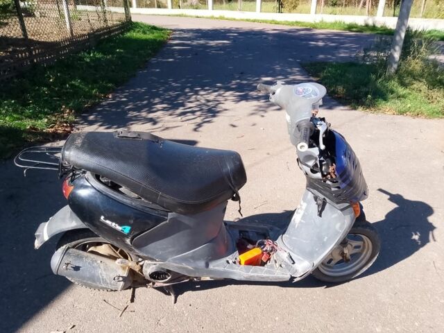 Сузукі Летс 4, об'ємом двигуна 50 л та пробігом 0 тис. км за 25 $, фото 1 на Automoto.ua