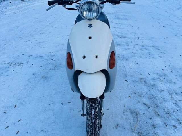 Сузуки Летс 4, объемом двигателя 50 л и пробегом 0 тыс. км за 274 $, фото 1 на Automoto.ua