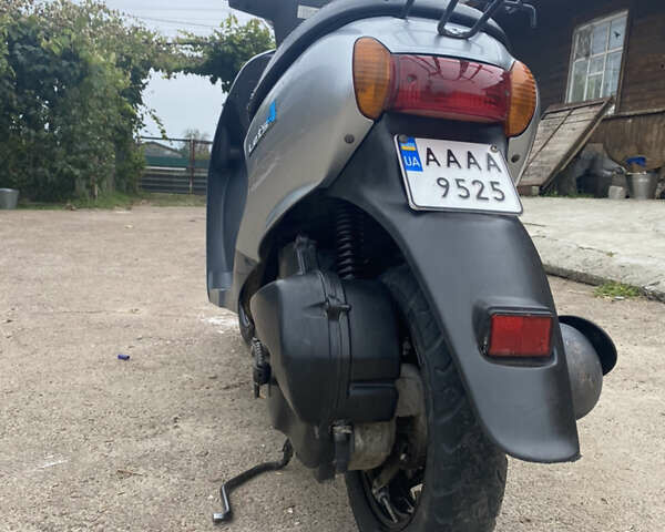 Сузуки Летс 4, объемом двигателя 0 л и пробегом 4 тыс. км за 550 $, фото 1 на Automoto.ua