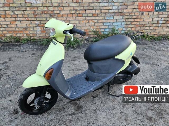 Сузуки Летс 4, объемом двигателя 0 л и пробегом 9 тыс. км за 620 $, фото 1 на Automoto.ua
