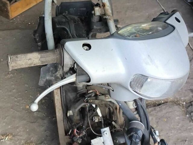 Сузукі Летс 4, об'ємом двигуна 0 л та пробігом 0 тис. км за 133 $, фото 1 на Automoto.ua