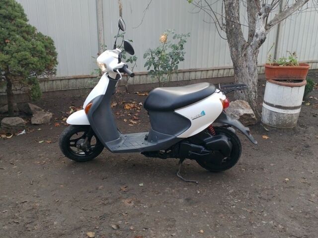 Сузуки Летс 4, объемом двигателя 49 л и пробегом 0 тыс. км за 321 $, фото 1 на Automoto.ua