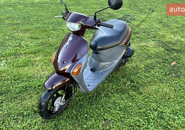 Сузуки Летс 4, объемом двигателя 0 л и пробегом 1 тыс. км за 600 $, фото 1 на Automoto.ua