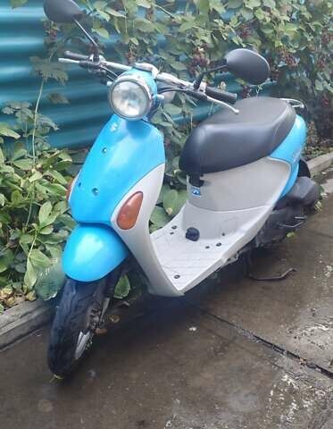 Синій Сузукі Летс 4, об'ємом двигуна 0 л та пробігом 7 тис. км за 520 $, фото 1 на Automoto.ua