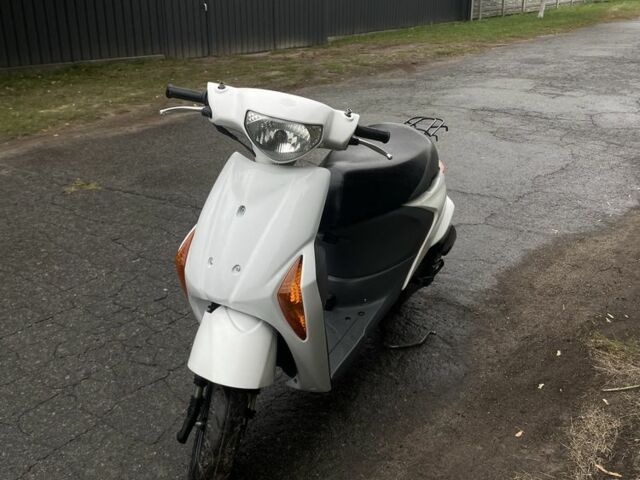 Сузукі Летс 5, об'ємом двигуна 49 л та пробігом 0 тис. км за 476 $, фото 1 на Automoto.ua