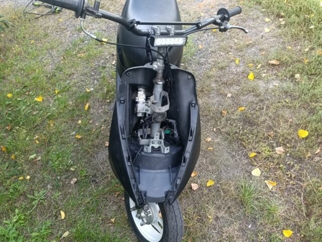 Сузуки Летс, объемом двигателя 65 л и пробегом 0 тыс. км за 316 $, фото 1 на Automoto.ua