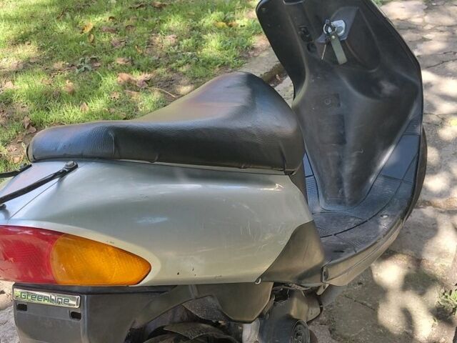 Сузукі Летс, об'ємом двигуна 50 л та пробігом 0 тис. км за 14000 $, фото 1 на Automoto.ua