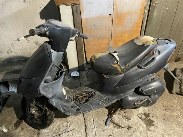 Сузуки Летс, объемом двигателя 49 л и пробегом 0 тыс. км за 61 $, фото 1 на Automoto.ua