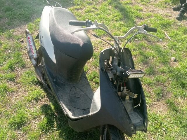 Сузуки Летс, объемом двигателя 49 л и пробегом 0 тыс. км за 228 $, фото 1 на Automoto.ua