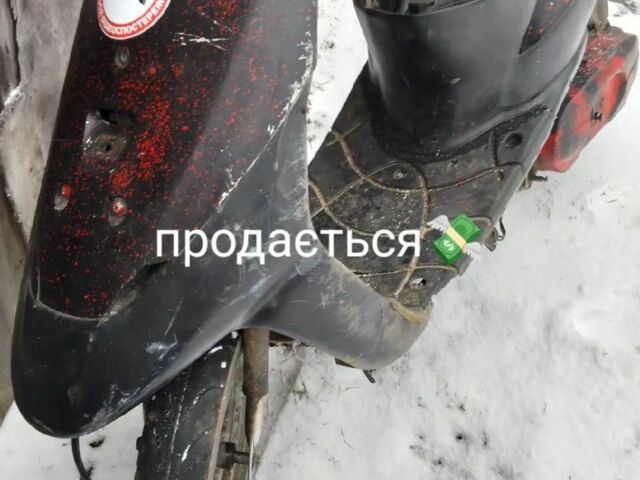 Сузукі Летс, об'ємом двигуна 56 л та пробігом 0 тис. км за 119 $, фото 1 на Automoto.ua