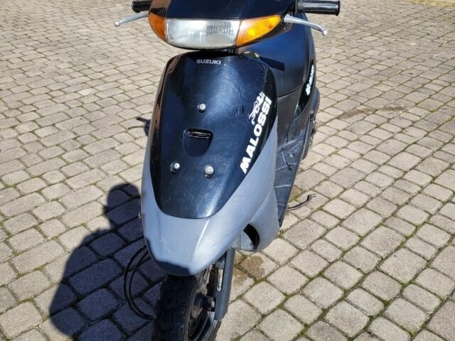 Сузуки Летс, объемом двигателя 49 л и пробегом 0 тыс. км за 297 $, фото 1 на Automoto.ua