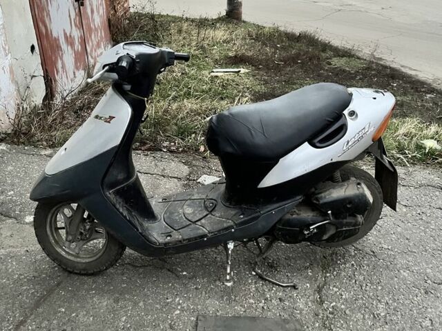 Сузуки Летс, объемом двигателя 65 л и пробегом 0 тыс. км за 201 $, фото 1 на Automoto.ua