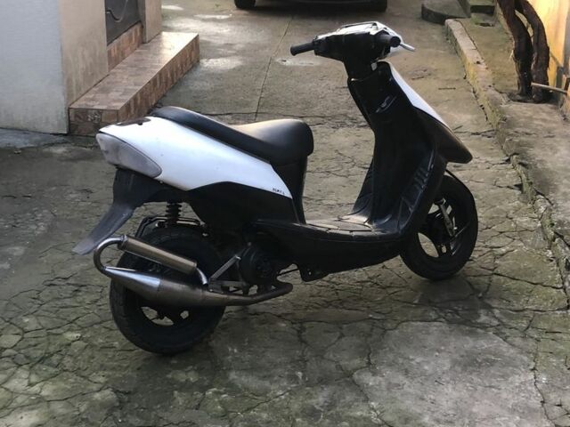 Сузуки Летс, объемом двигателя 65 л и пробегом 0 тыс. км за 320 $, фото 1 на Automoto.ua