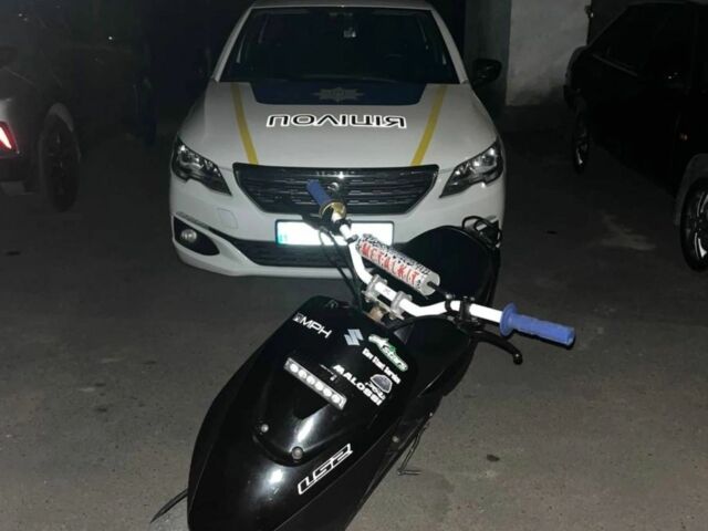 Сузукі Летс, об'ємом двигуна 65 л та пробігом 0 тис. км за 225 $, фото 1 на Automoto.ua