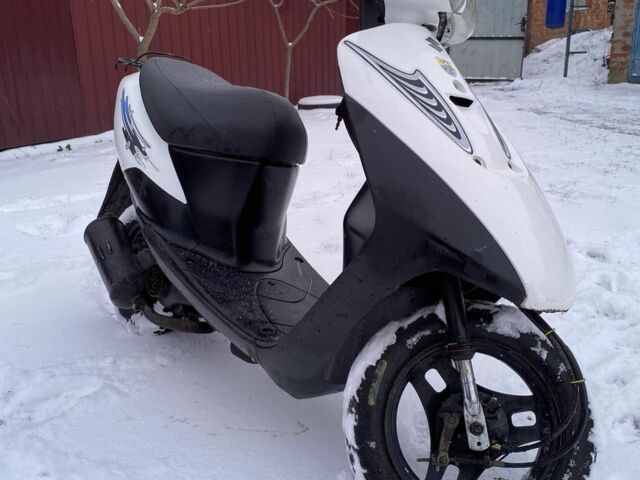 Сузуки Летс, объемом двигателя 50 л и пробегом 0 тыс. км за 250 $, фото 1 на Automoto.ua