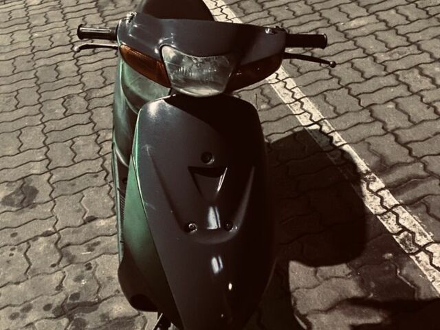 Сузукі Летс, об'ємом двигуна 50 л та пробігом 0 тис. км за 261 $, фото 1 на Automoto.ua