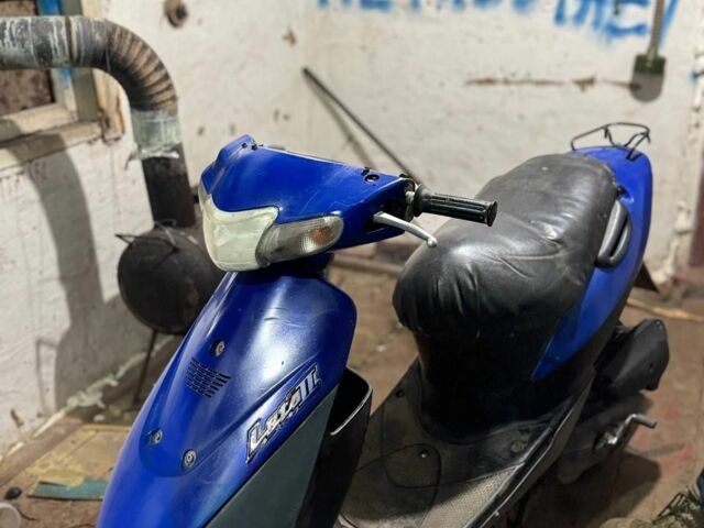 Сузукі Летс, об'ємом двигуна 50 л та пробігом 0 тис. км за 135 $, фото 1 на Automoto.ua