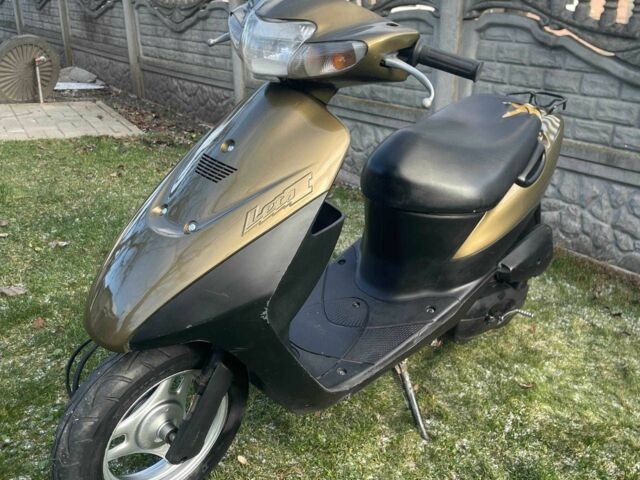 Сузуки Летс, объемом двигателя 50 л и пробегом 0 тыс. км за 263 $, фото 1 на Automoto.ua