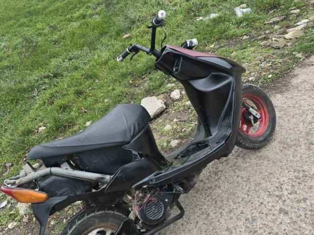 Сузукі Летс, об'ємом двигуна 49 л та пробігом 0 тис. км за 84 $, фото 1 на Automoto.ua