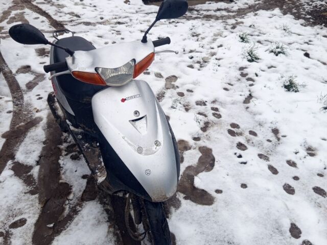 Сузукі Летс, об'ємом двигуна 50 л та пробігом 0 тис. км за 214 $, фото 1 на Automoto.ua