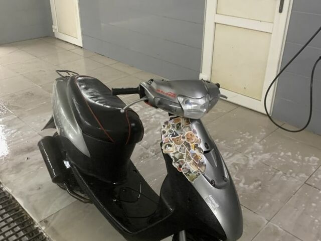 Сузуки Летс, объемом двигателя 65 л и пробегом 0 тыс. км за 225 $, фото 1 на Automoto.ua