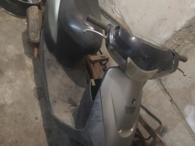 Сузуки Летс, объемом двигателя 0 л и пробегом 0 тыс. км за 150 $, фото 1 на Automoto.ua