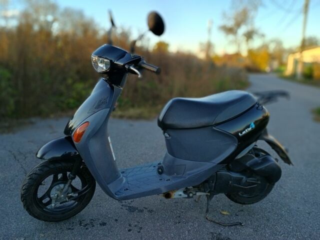 Сузукі Летс, об'ємом двигуна 49 л та пробігом 0 тис. км за 427 $, фото 1 на Automoto.ua