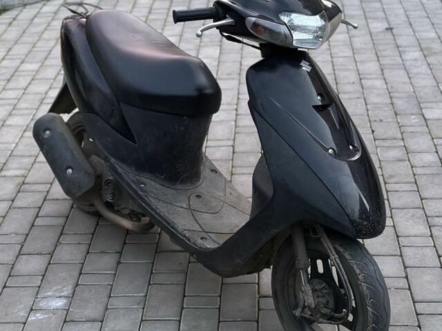 Сузукі Летс, об'ємом двигуна 49 л та пробігом 0 тис. км за 391 $, фото 1 на Automoto.ua