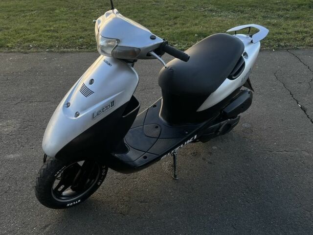 Сузукі Летс, об'ємом двигуна 50 л та пробігом 0 тис. км за 285 $, фото 1 на Automoto.ua