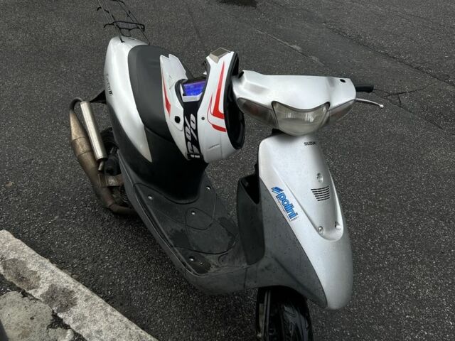 Сузуки Летс, объемом двигателя 50 л и пробегом 0 тыс. км за 391 $, фото 1 на Automoto.ua