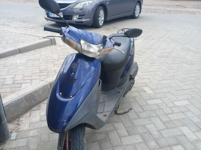 Сузукі Летс, об'ємом двигуна 60 л та пробігом 0 тис. км за 334 $, фото 1 на Automoto.ua