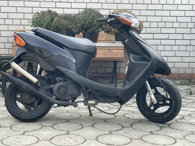 Сузуки Летс, объемом двигателя 49 л и пробегом 0 тыс. км за 404 $, фото 1 на Automoto.ua