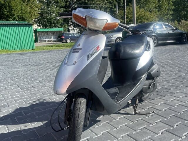 Сузуки Летс, объемом двигателя 49 л и пробегом 0 тыс. км за 310 $, фото 1 на Automoto.ua