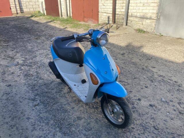 Сузуки Летс, объемом двигателя 49 л и пробегом 0 тыс. км за 520 $, фото 1 на Automoto.ua