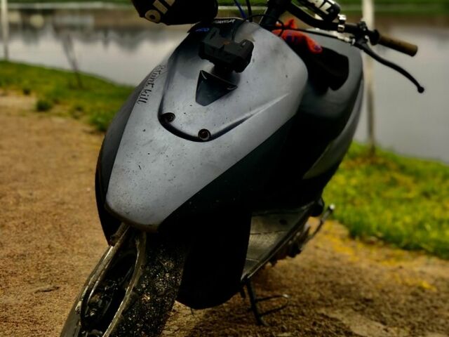 Сузукі Летс, об'ємом двигуна 65 л та пробігом 0 тис. км за 475 $, фото 1 на Automoto.ua