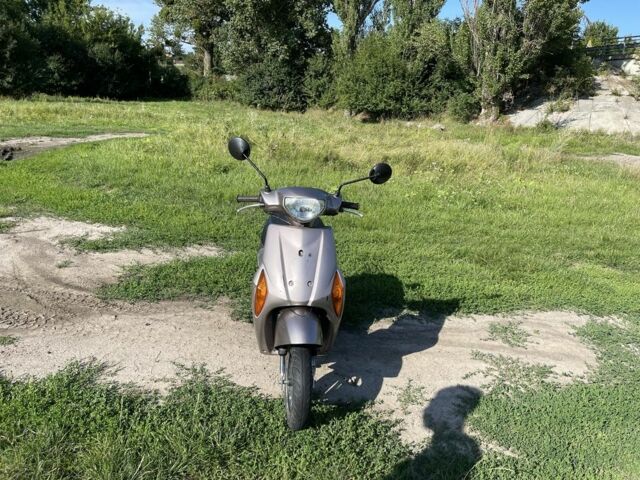 Сузукі Летс, об'ємом двигуна 49 л та пробігом 0 тис. км за 509 $, фото 1 на Automoto.ua