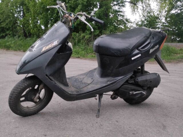 Сузуки Летс, объемом двигателя 49 л и пробегом 0 тыс. км за 198 $, фото 1 на Automoto.ua