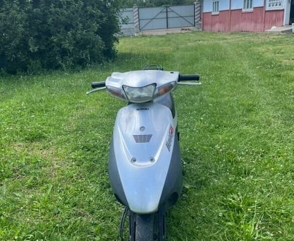 Сузуки Летс, объемом двигателя 49 л и пробегом 0 тыс. км за 300 $, фото 1 на Automoto.ua