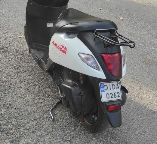 Сузуки Летс, объемом двигателя 49 л и пробегом 0 тыс. км за 346 $, фото 1 на Automoto.ua