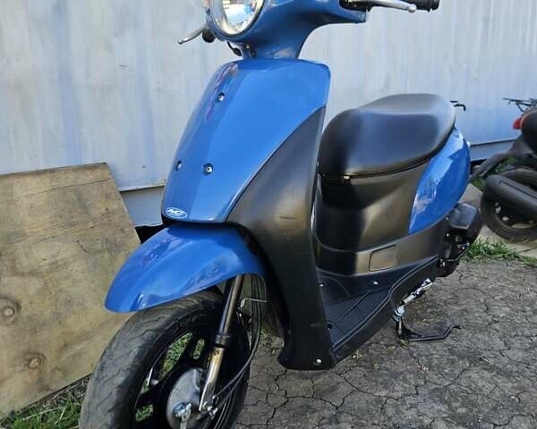 Сузуки Летс, объемом двигателя 0.05 л и пробегом 3 тыс. км за 650 $, фото 1 на Automoto.ua