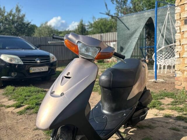 Сузуки Летс, объемом двигателя 50 л и пробегом 0 тыс. км за 280 $, фото 1 на Automoto.ua